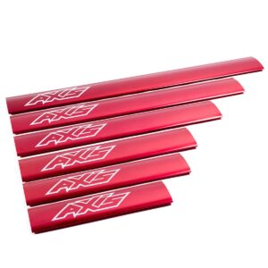 AXIS Foils Masts