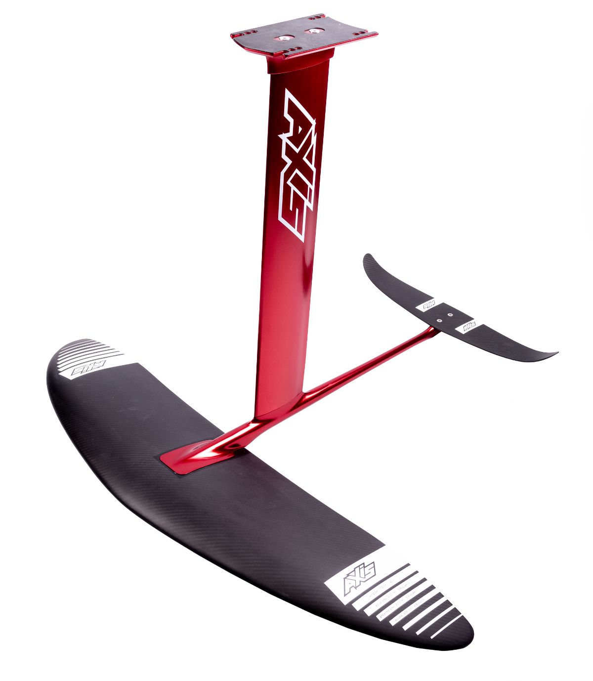 SLAYR | Surf foil | Konrad boarding