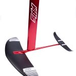 AXIS S Series Foil Side View