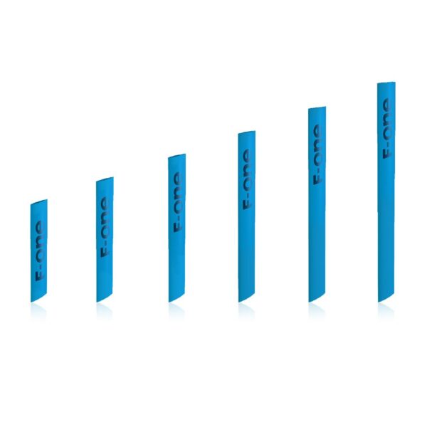 F One 2021 Aluminium masts