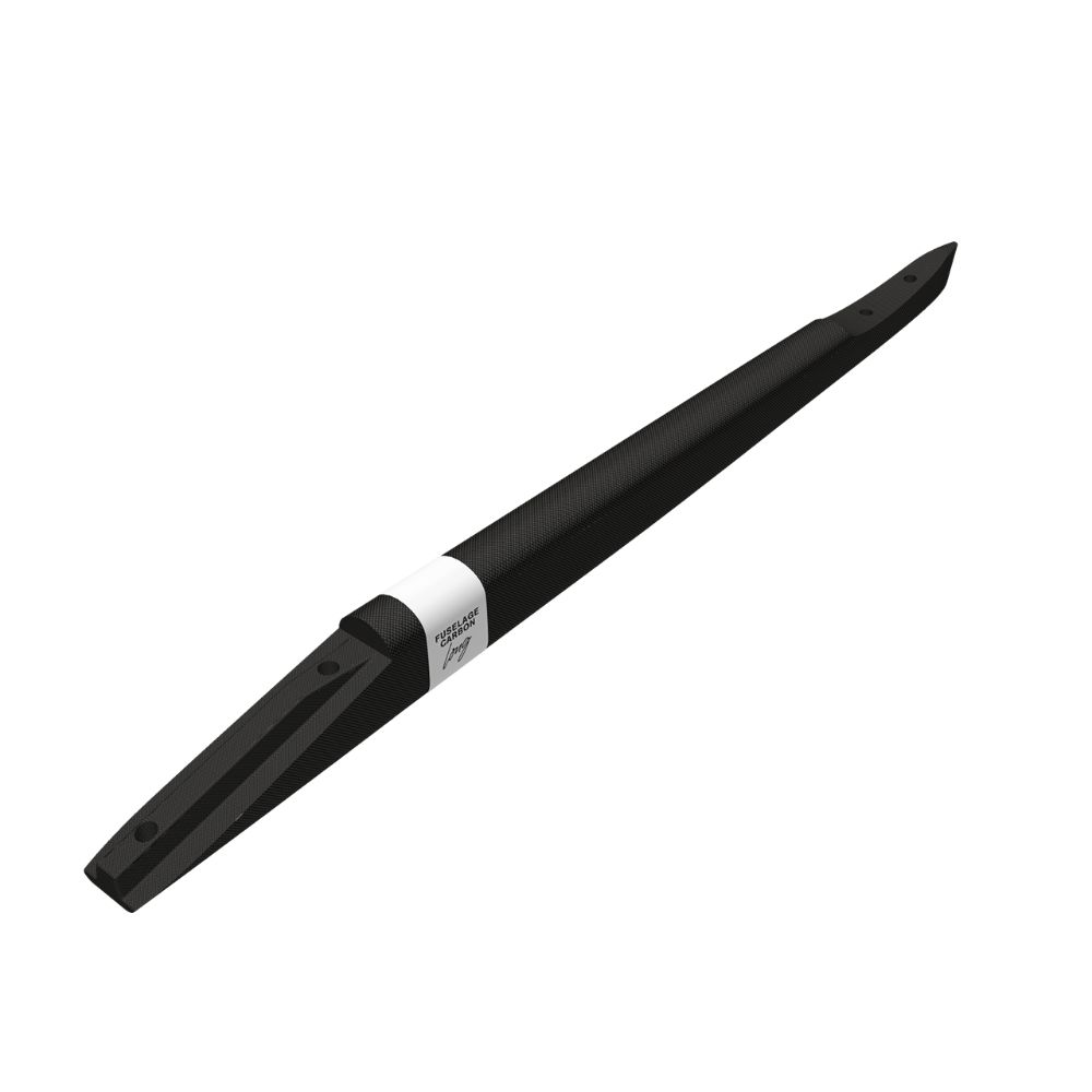 F One Fuselage SURF LONG