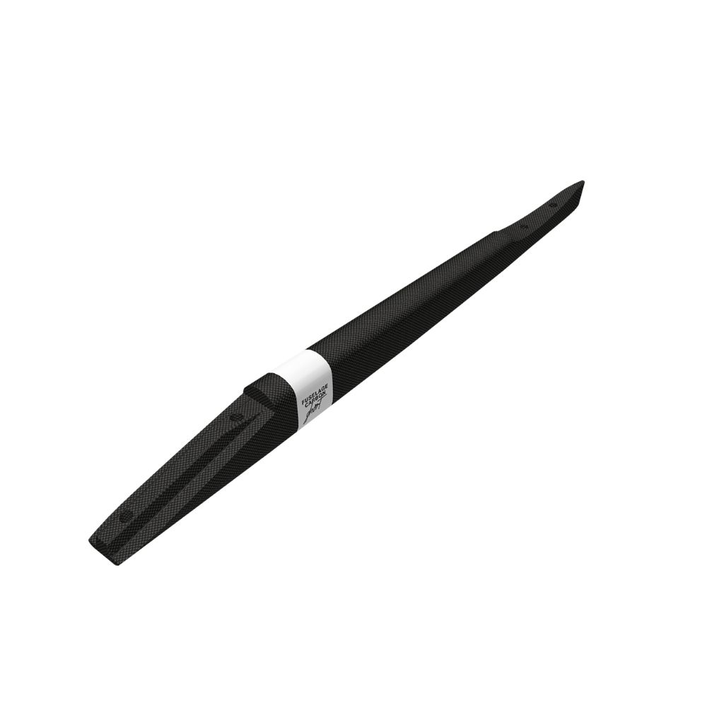 F One Fuselage SURF SHORT