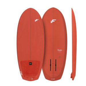 F One Rocket Surf