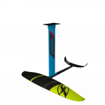 F one Foil Gravity 2200