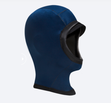 MANERA X10D Hood inside