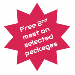 Mast promo star