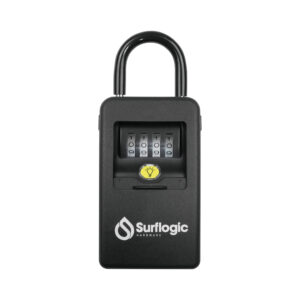 Surf Logic Key Lock LED 1