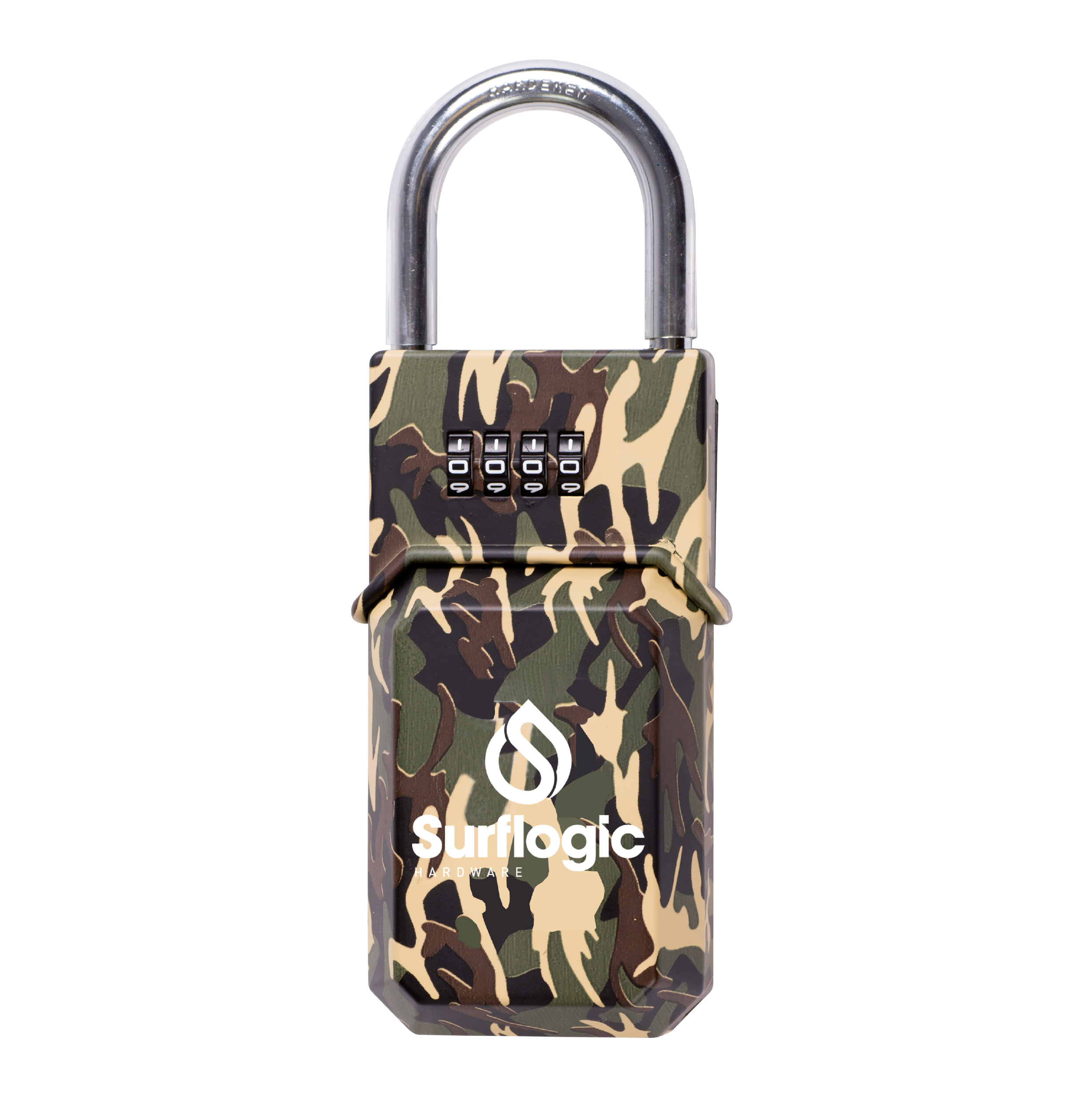Surf Logic Key Lock Standard camo
