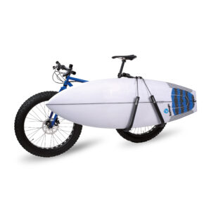 Surf Logic Surfboard Bike Rack