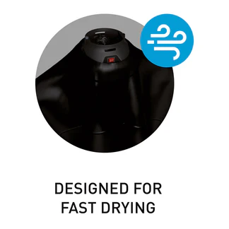 Surflogic Wetsuit Pro Dryer 2
