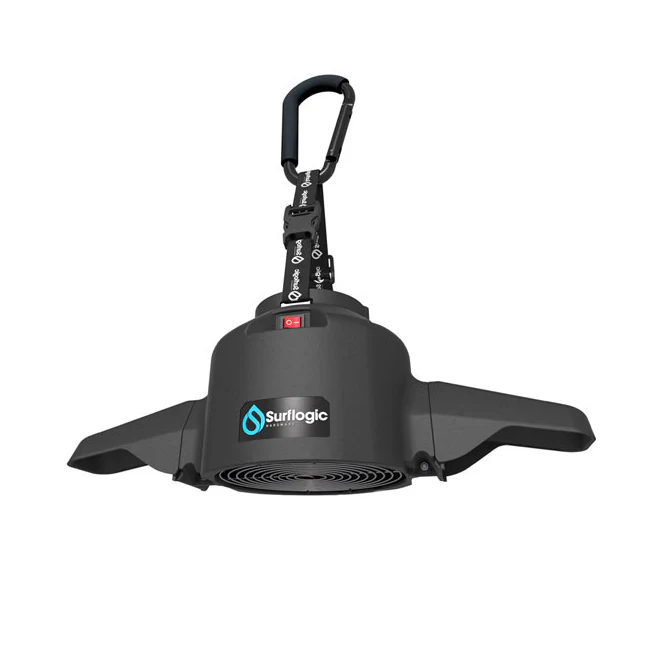 Surflogic Wetsuit Pro Dryer 3