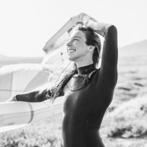Wetsuits