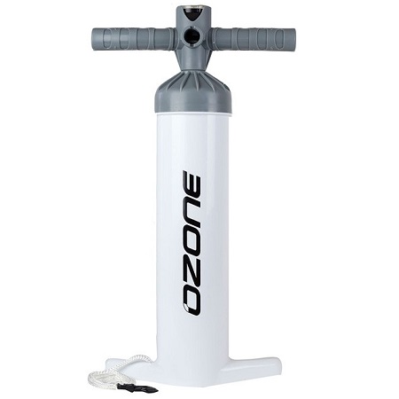 Ozone Kite Pump V2
