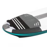 RIDE ENGINE DADBOARD EVA TAILPAD