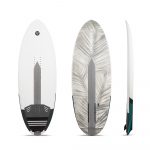 RIDE ENGINE Dad Board Foilboard