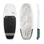 RIDE ENGINE Moon Buddy Foilboard