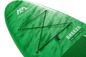 AQUA MARINA SUP Breeze bungee