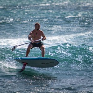 Downwind