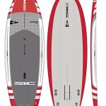 SIC Marlin Convertible Foil SF2