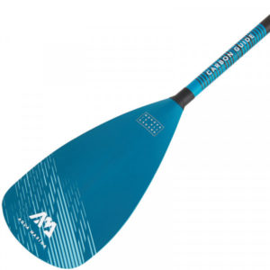 Aqua Marina carbonguide paddle blade