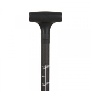 Aqua Marina carbonguide paddle handle