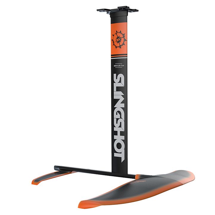 slingshot fwing v1 hydrofoil