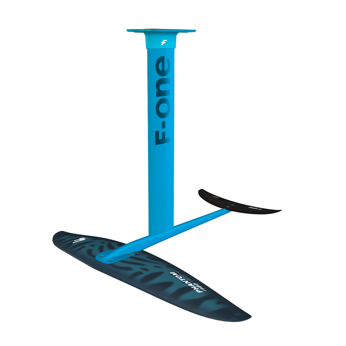 F ONE Phantom FCT Foil 1280 1480 The Foiling Collective