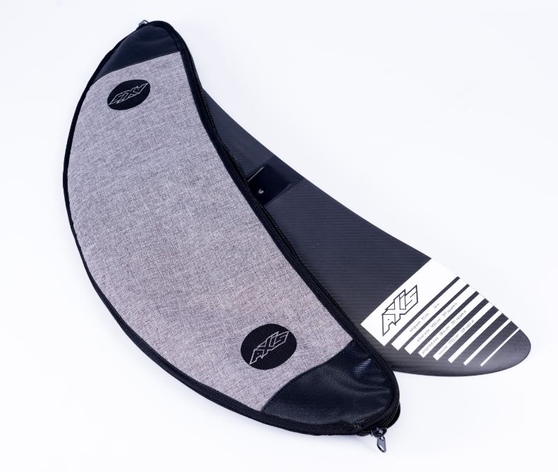 AXIS S Series front wing 920 with cover