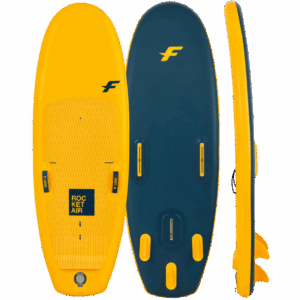 Wing Surf Boards