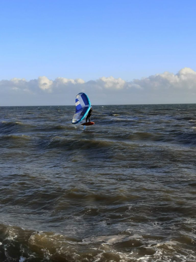 Jimmy rising the ullman osprey 2