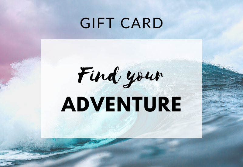 gift card 3 find your adventure