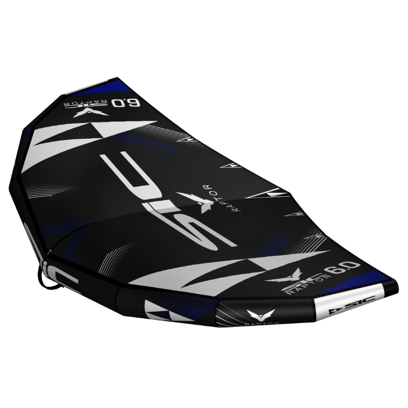 SIC 2021 Raptor Wing 1