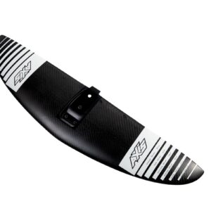 AXIS 700 HPS Front Carbon wing