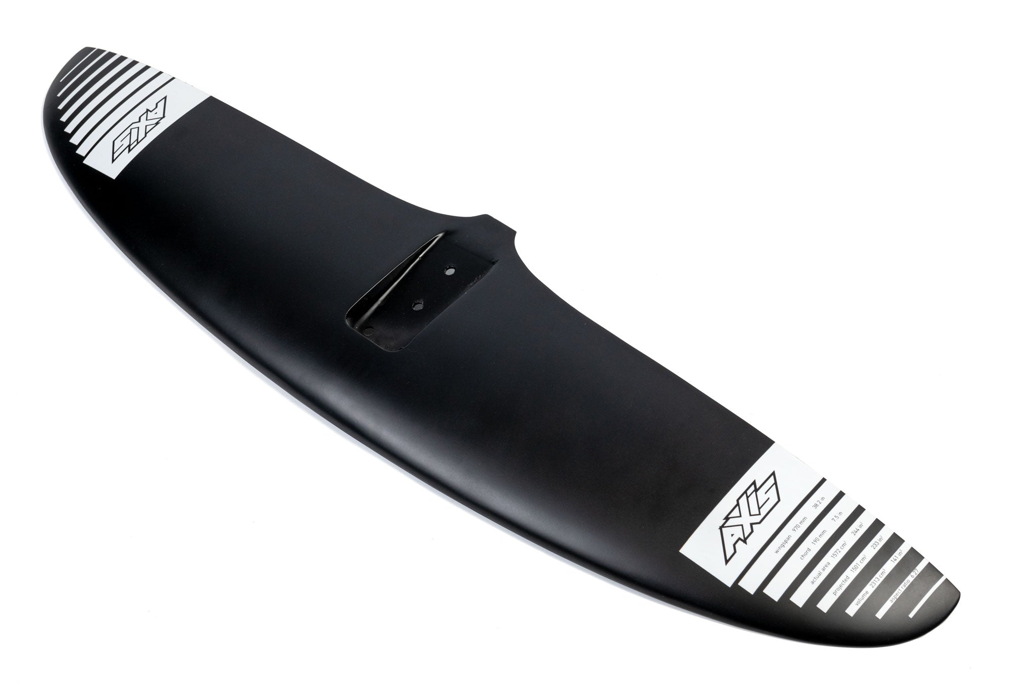 AXIS 970 BSC front wing