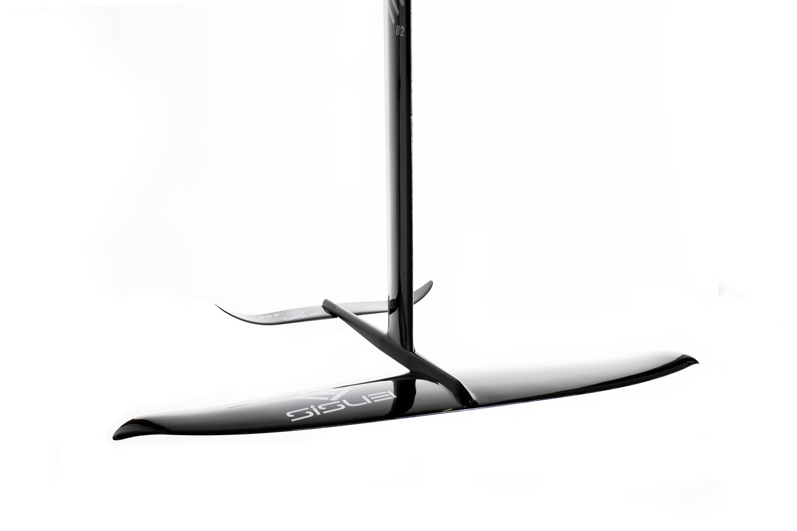 ENSIS Pacer Foil 2000 front view