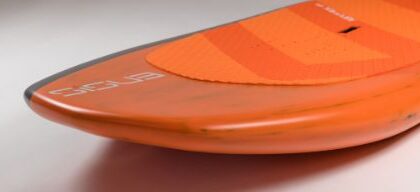 ENSIS Rock n Roll front