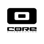 core kiteboarding logo core kiteboarding logo