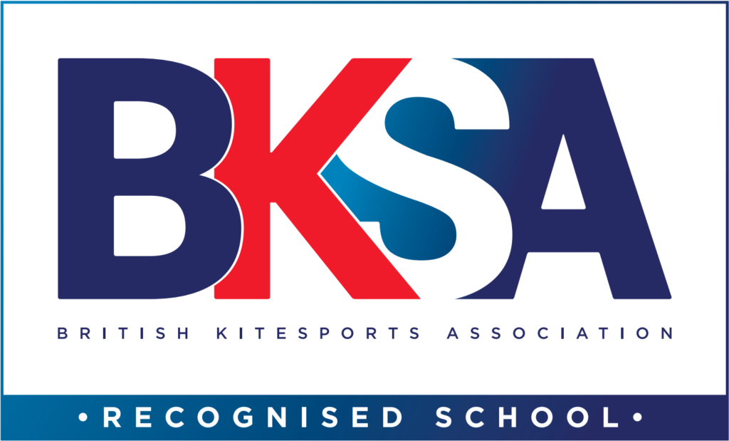 BKSA School logo
