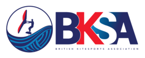 BKSA Wing Surf logo