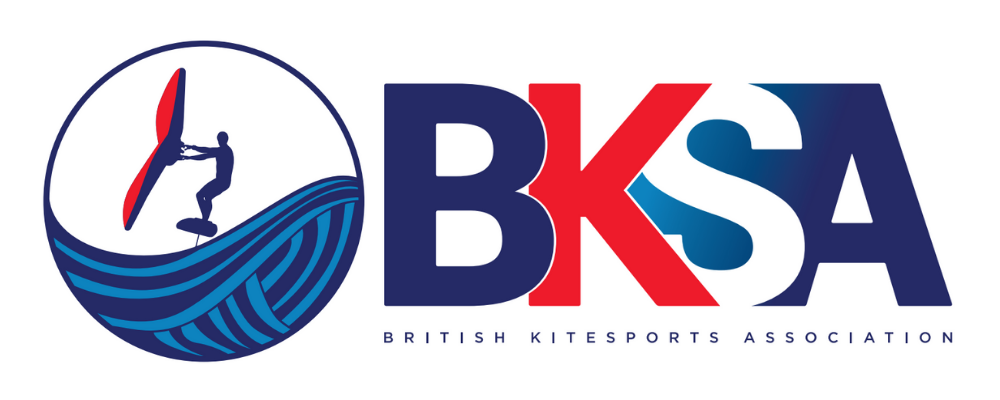 BKSA Wing Surf logo