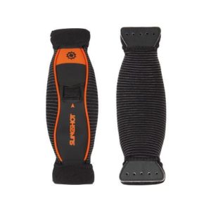 Slingshot surf straps