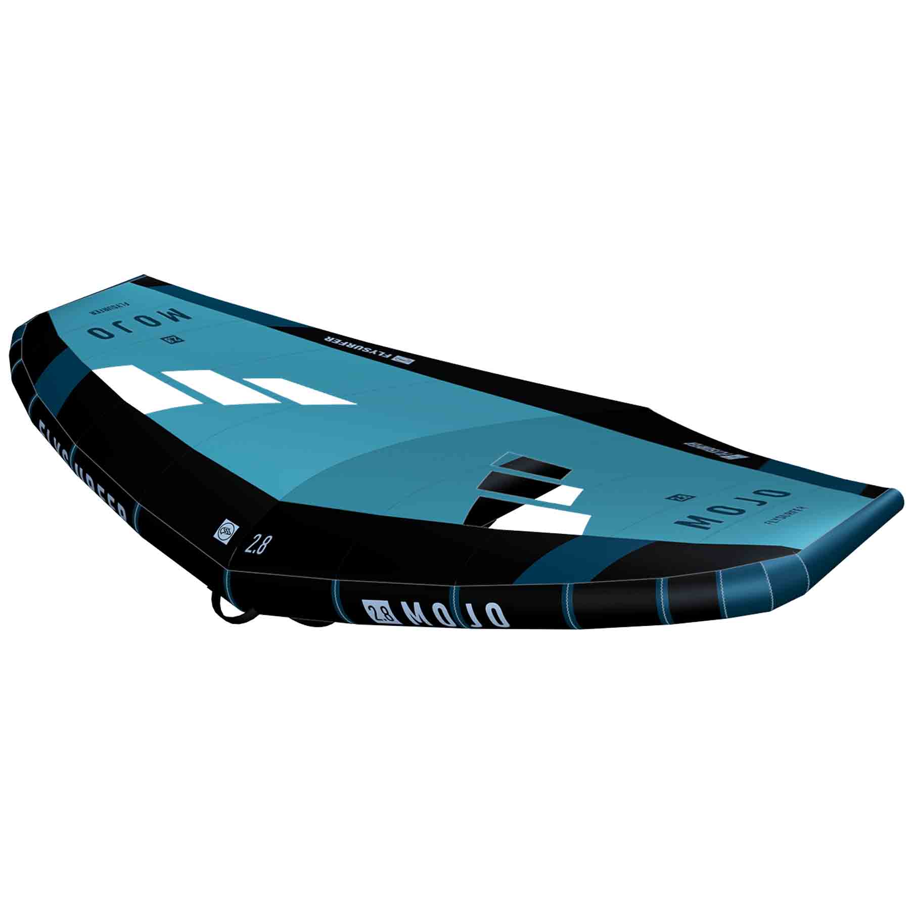 Flysurfer Mojo Blue