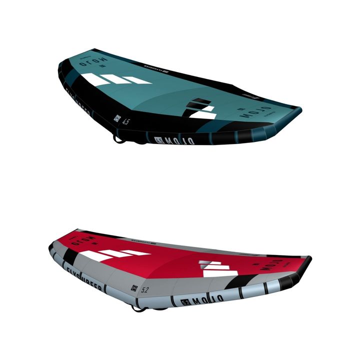 Flysurfer mojo 2022 colour editions