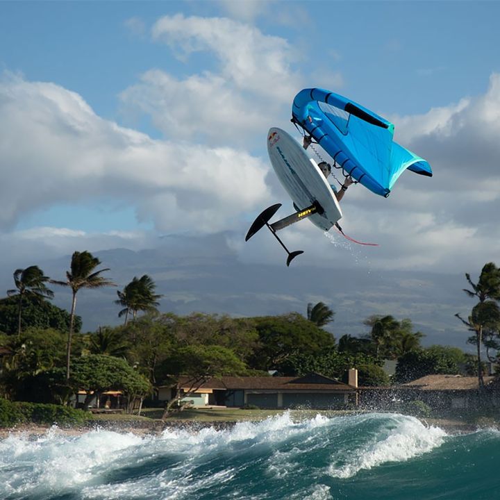 サーフィン・ボディボード S26Naish Hover Carbon Ultra 125 サーフィン・ボディボード S26Naish Hover Carbon Ultra 125