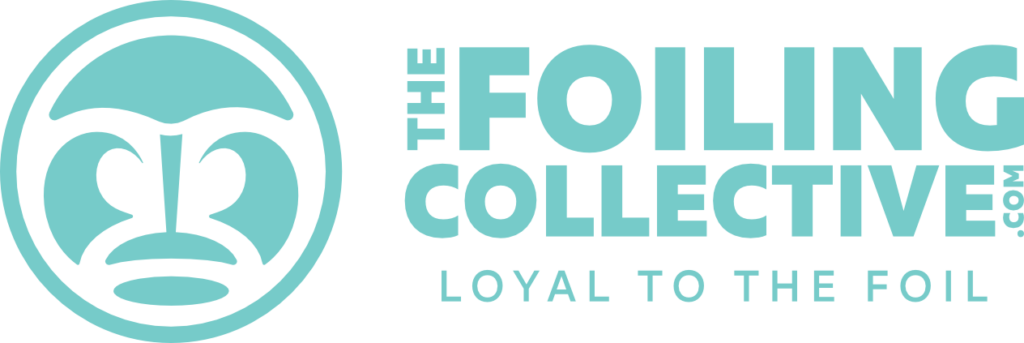 TFC horizontal aqua logo