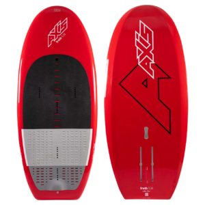 AXIS Froth 2022 foil board