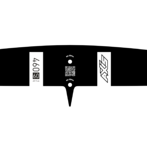 AXIS Pump 460 Rear Wing