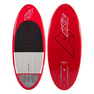 AXIS Pump Foilboard