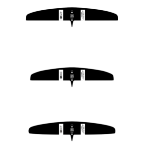 AXIS Speed Rear Wings main