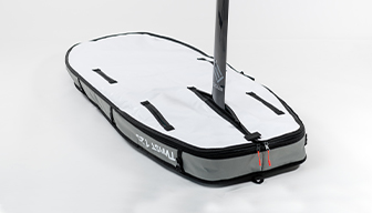 ENSIS TWIST Boardbag